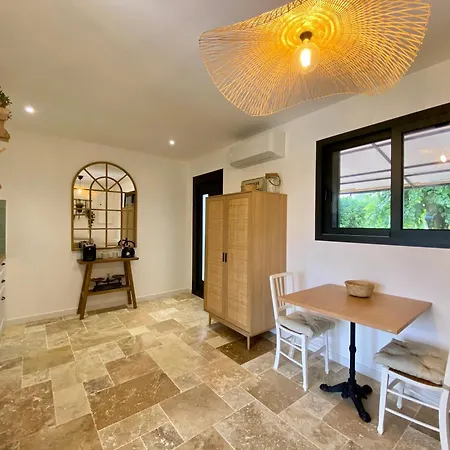 Tiny House Avec En Dordogne Сasa de vacaciones *