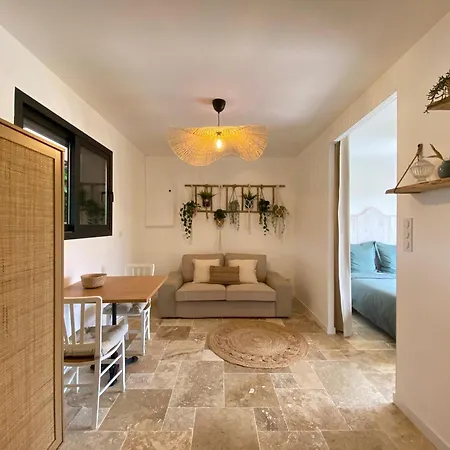 Сasa de vacaciones Tiny House Avec En Dordogne Saint-Seurin-de-Prats
