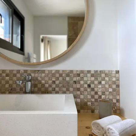 Сasa de vacaciones Tiny House Avec En Dordogne
