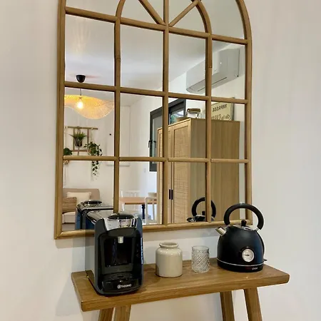Tiny House Avec En Dordogne Сasa de vacaciones *