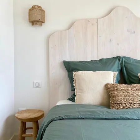 Сasa de vacaciones Tiny House Avec En Dordogne