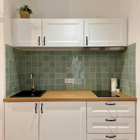 Сasa de vacaciones Tiny House Avec En Dordogne *